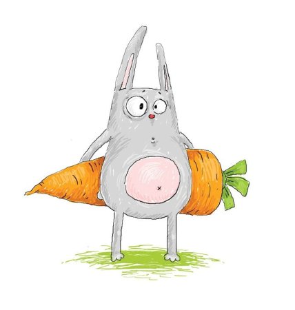 Веселые человечки