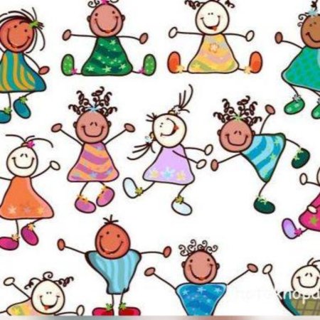 Смешные рисунки детей