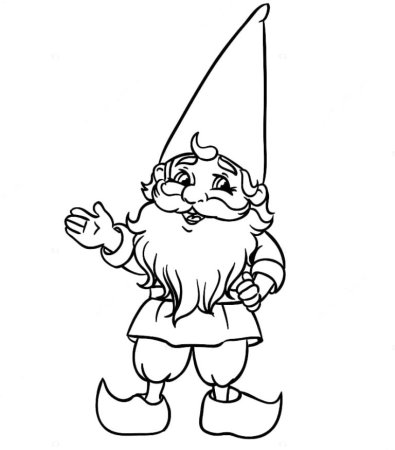 Бенни Гномео