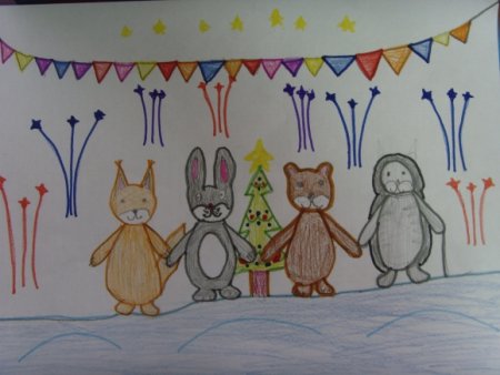 Игры для детей: раскраски