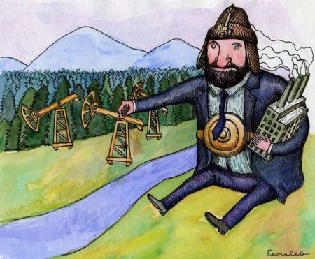 Ханты Ермак Тимофеевич