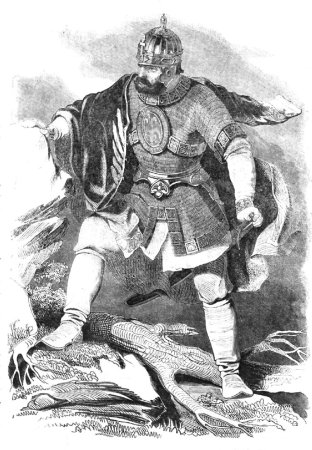 Ермак Тимофеевич Сибирь