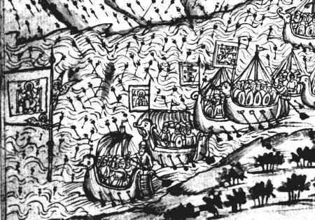 Покорение Сибири мифы и реальность Дмитрий Верхотуров книга