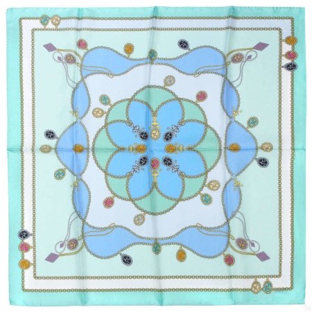 Нарисовать платок