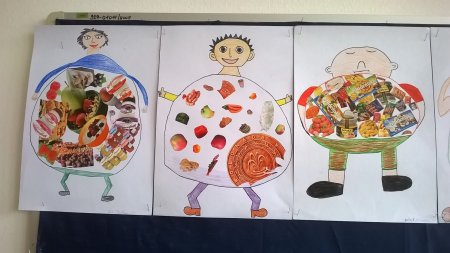 Дидактическая игра этикет за столом