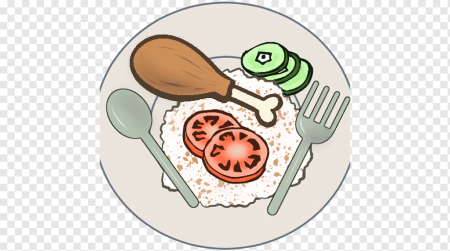 Рисунок на тему здоровое питание