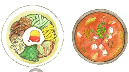 Рисование овощей в детском саду