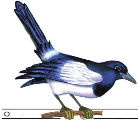 Маски птиц для детского сада