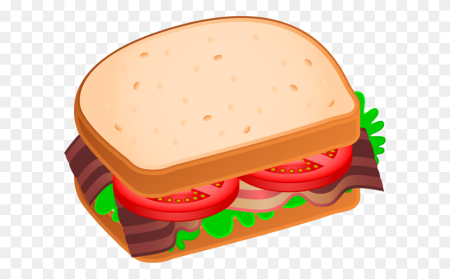 Детский бутерброд рисунок (54 фото)