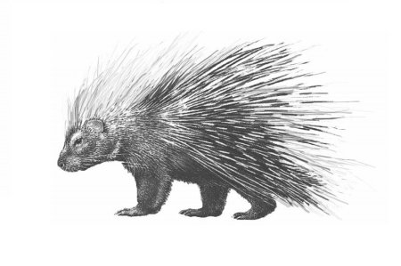 Hystrix REFOSSA