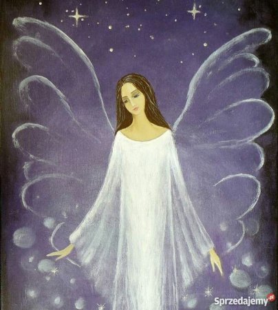 Ангел радости