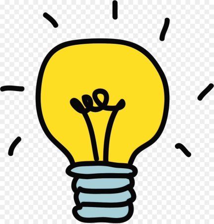Лампочка картинка