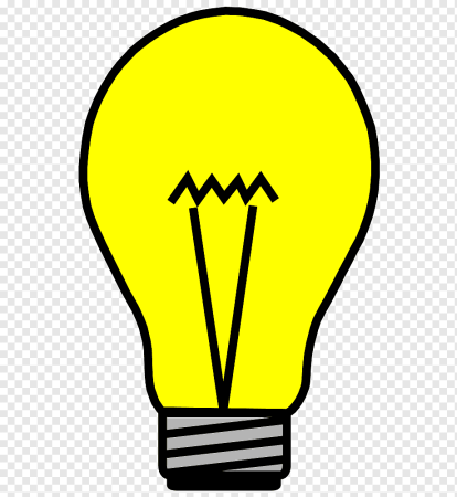 Лампочка дудл