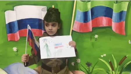 Своих не бросаем граффити