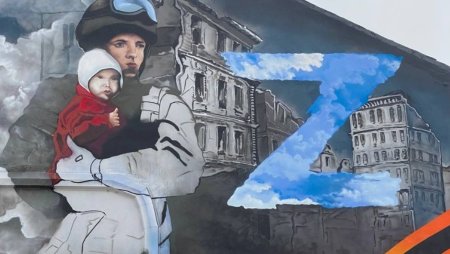 Детские рисунки к стихам Барто
