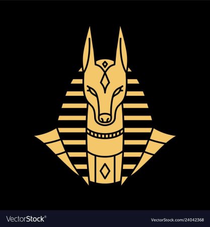 Фараон Анубис