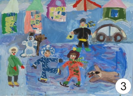 Камчатские сказки