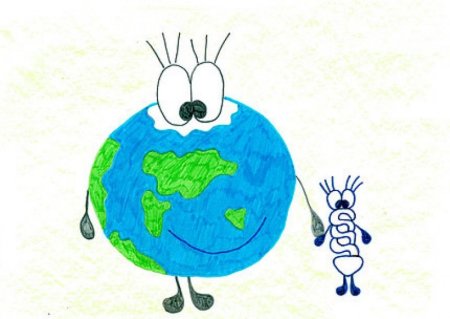 Рисунки по энергосбережению