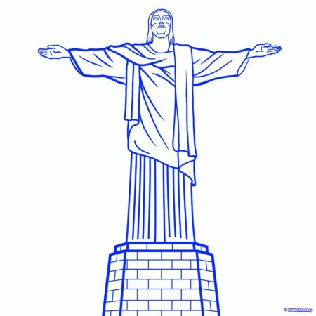 Объемные изображения в скульптуре