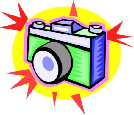 Фотоаппарат мульт