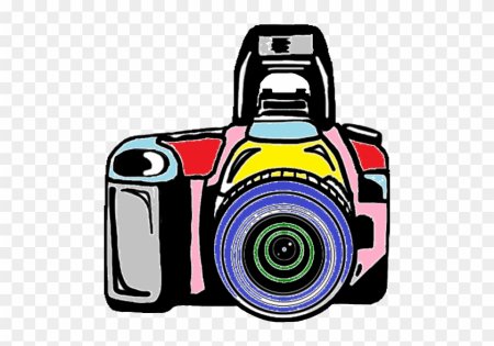 Фотоаппарат для мультипликации