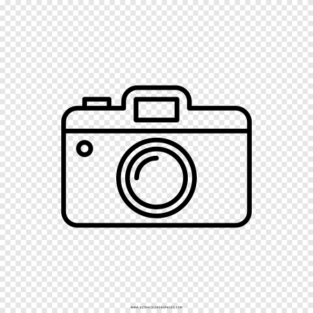 Смешной фотоаппарат