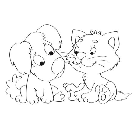 Десятое королевство набор для выжигания 01722