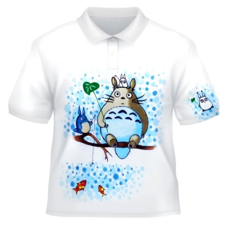 Интересные рисунки на футболки