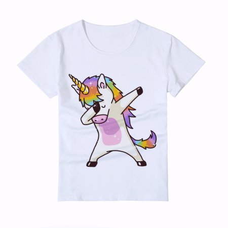 Детские футболки для девочек