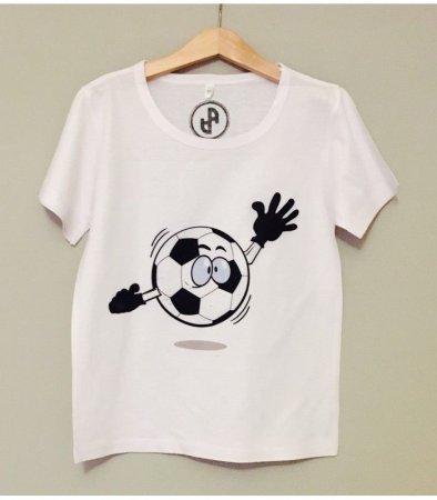 Рисунок на футболку для мальчика