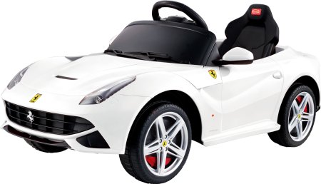 Rastar электромобиль