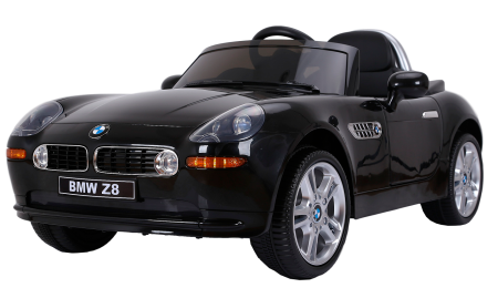 Электромобиль БМВ z8 детский