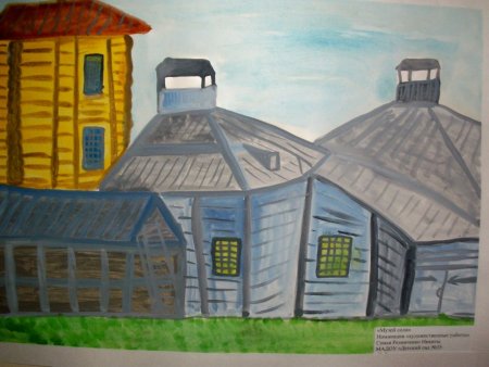 Соликамский краеведческий музей выставки