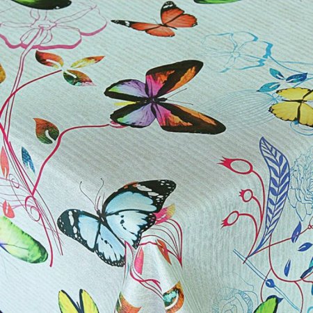 Клеенка Алекта