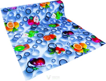 Клеенка термостойкая НК-2035