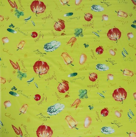 Клеенка ПВХ фантазия 1,38х25м 22fa