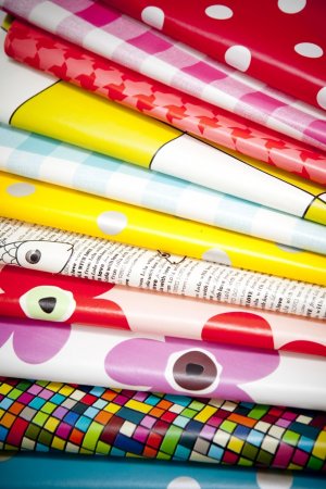 Клеенка рулон реклама