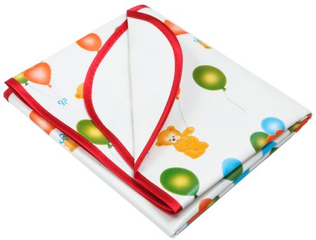 Клеенка подкладная, 0,7 х 1 м