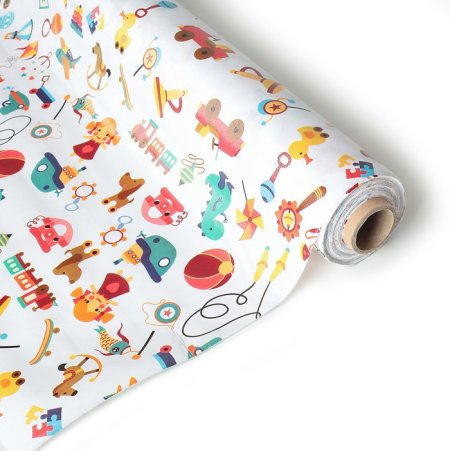 Клеенка тканевая