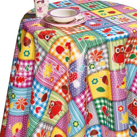 Клеенка dekorama