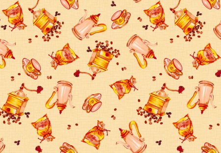 Клеенка колорит 520/2