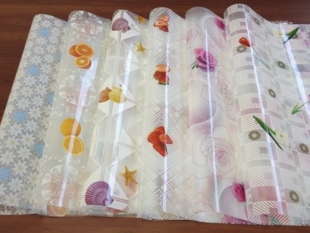 Термосалфетка 60х100