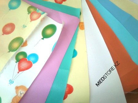 Клеенка компрессная медицинская