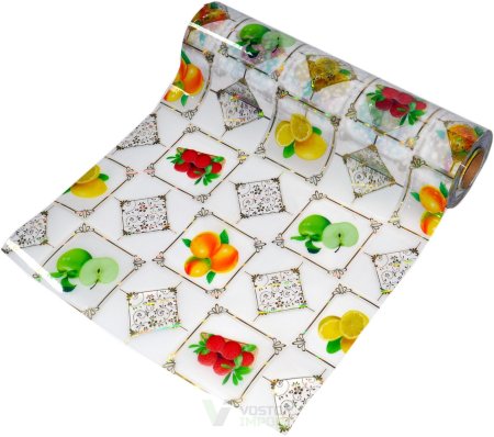 Клеенка Полли pw-099с