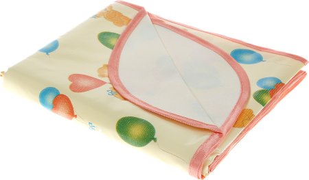 Многоразовая клеенка колорит без окантовки 70х100