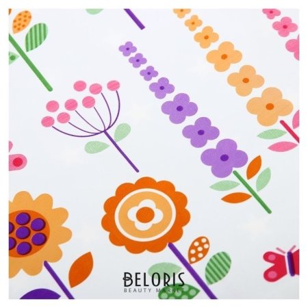 Клеенка для детей