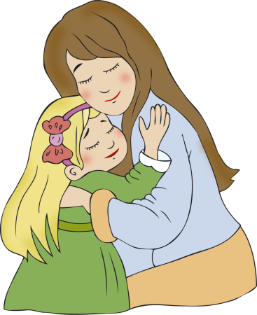 Технология поделки ко Дню матери