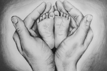 Скетч ко Дню матери