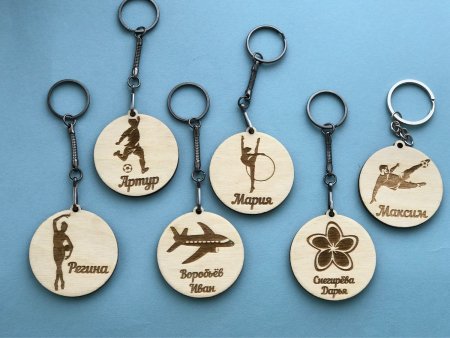 Рисунки на брелок маме