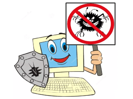 Рисунки по информатике